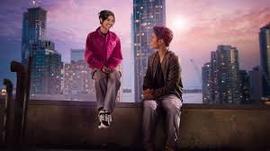 醒来变成吸血鬼 第二季